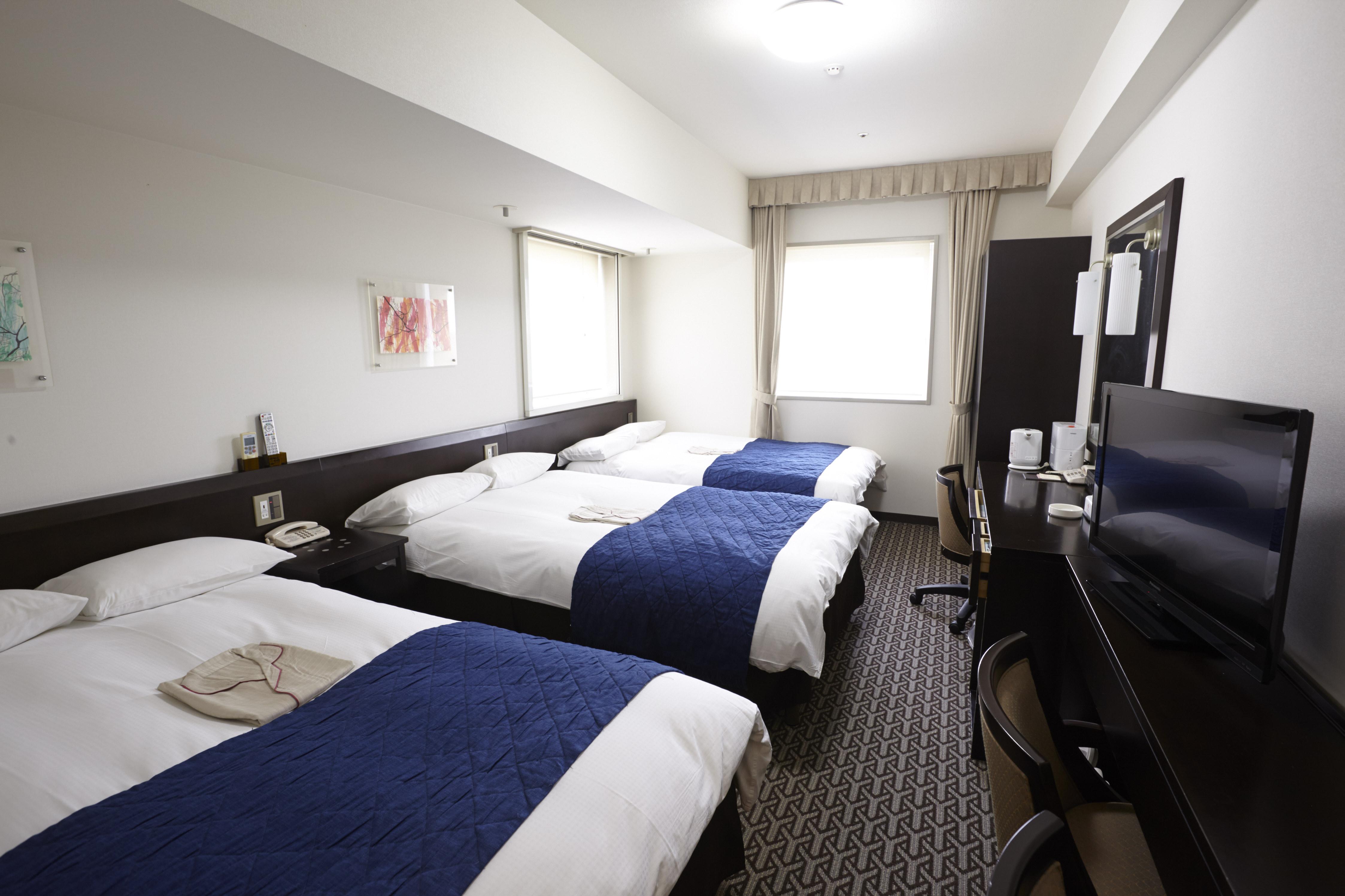 Hearton Hotel Higashi-Shinagawa Tokyo Luaran gambar