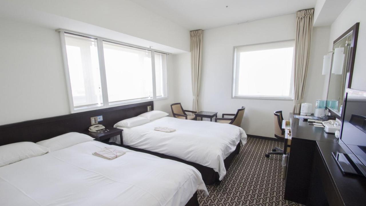 Hearton Hotel Higashi-Shinagawa Tokyo Luaran gambar