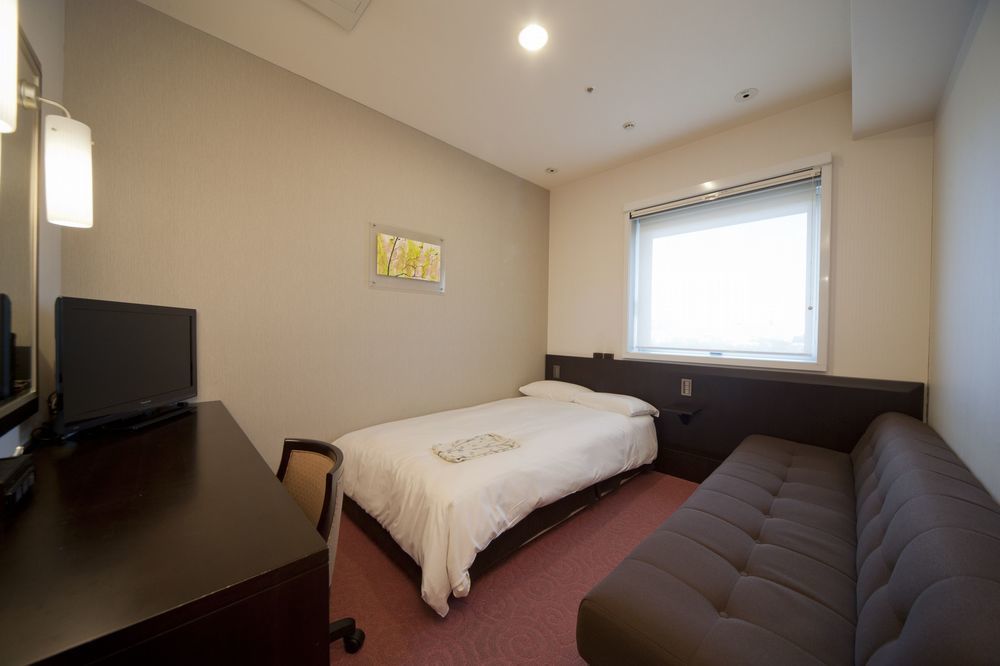 Hearton Hotel Higashi-Shinagawa Tokyo Luaran gambar